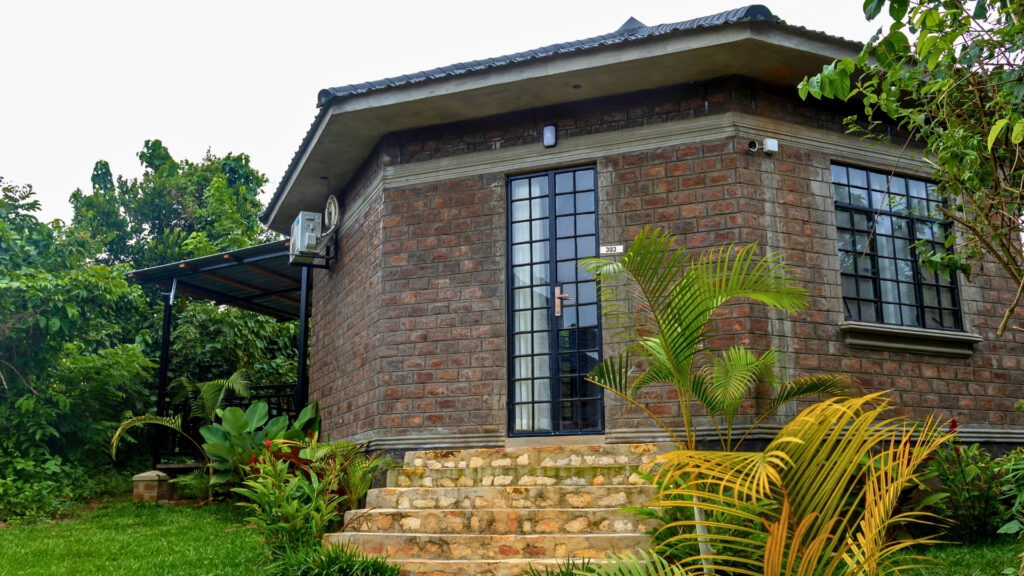 Beauvais Buve Retreat Center in Uganda